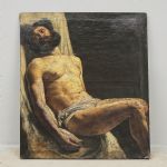 1777&nbsp;1034&nbsp;OIL PAINTING